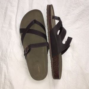 Madden Girl sandals